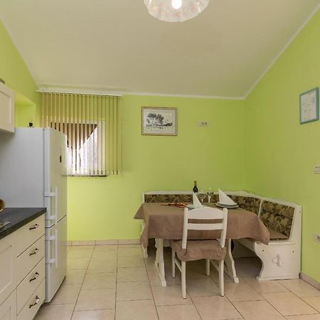 Apartments Korina كانافانار المظهر الخارجي الصورة