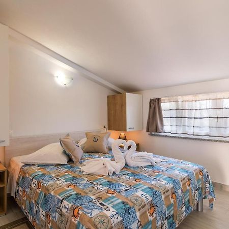 Apartments Korina كانافانار المظهر الخارجي الصورة