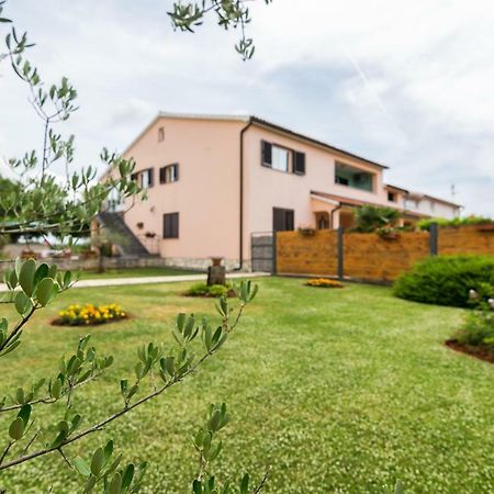 Apartments Korina كانافانار المظهر الخارجي الصورة