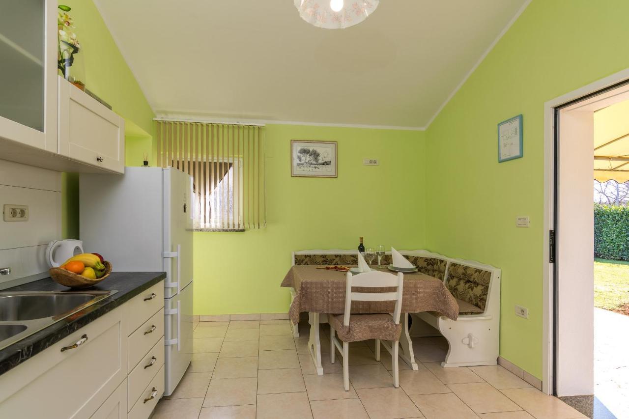 Apartments Korina كانافانار المظهر الخارجي الصورة