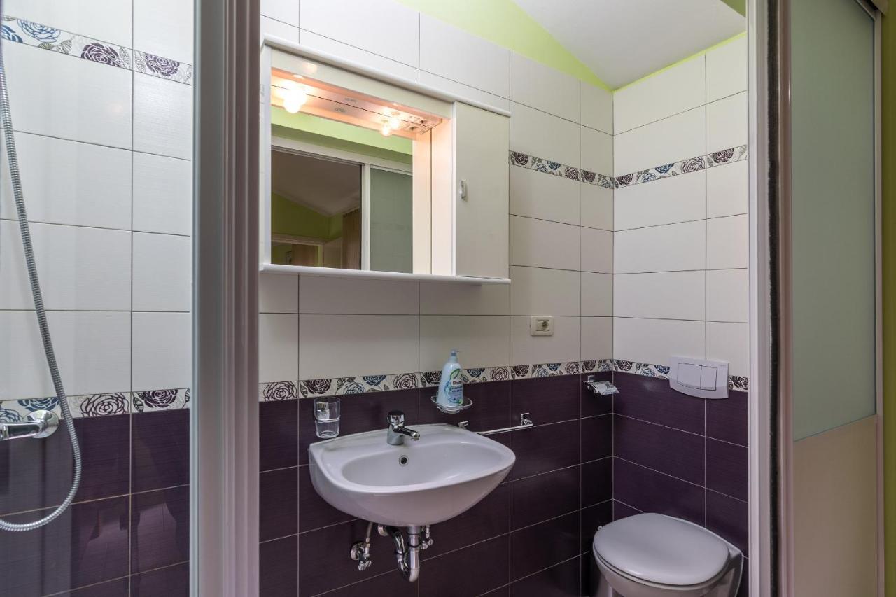 Apartments Korina كانافانار المظهر الخارجي الصورة