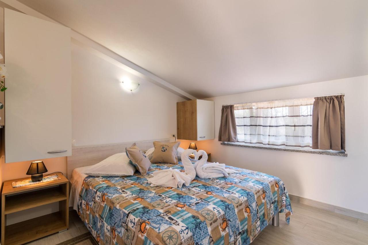 Apartments Korina كانافانار المظهر الخارجي الصورة