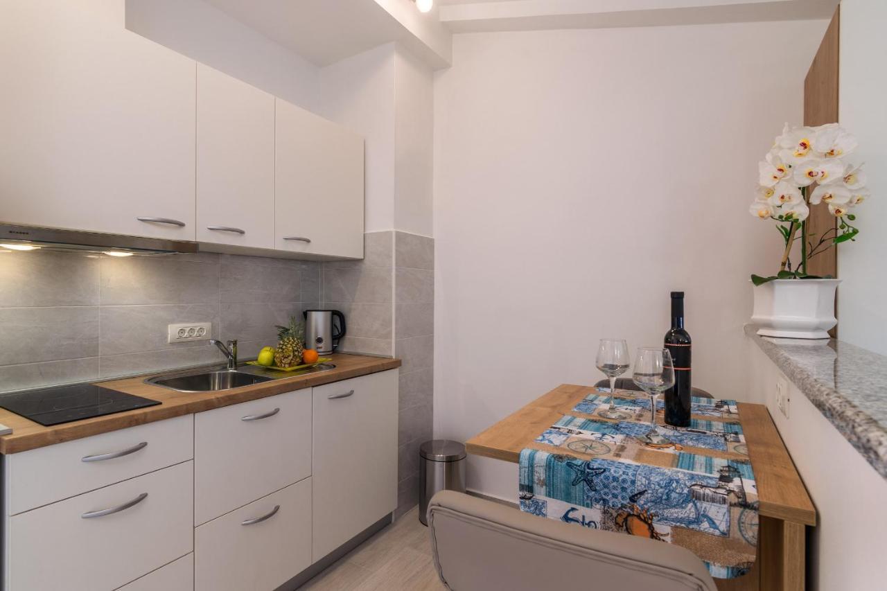 Apartments Korina كانافانار المظهر الخارجي الصورة