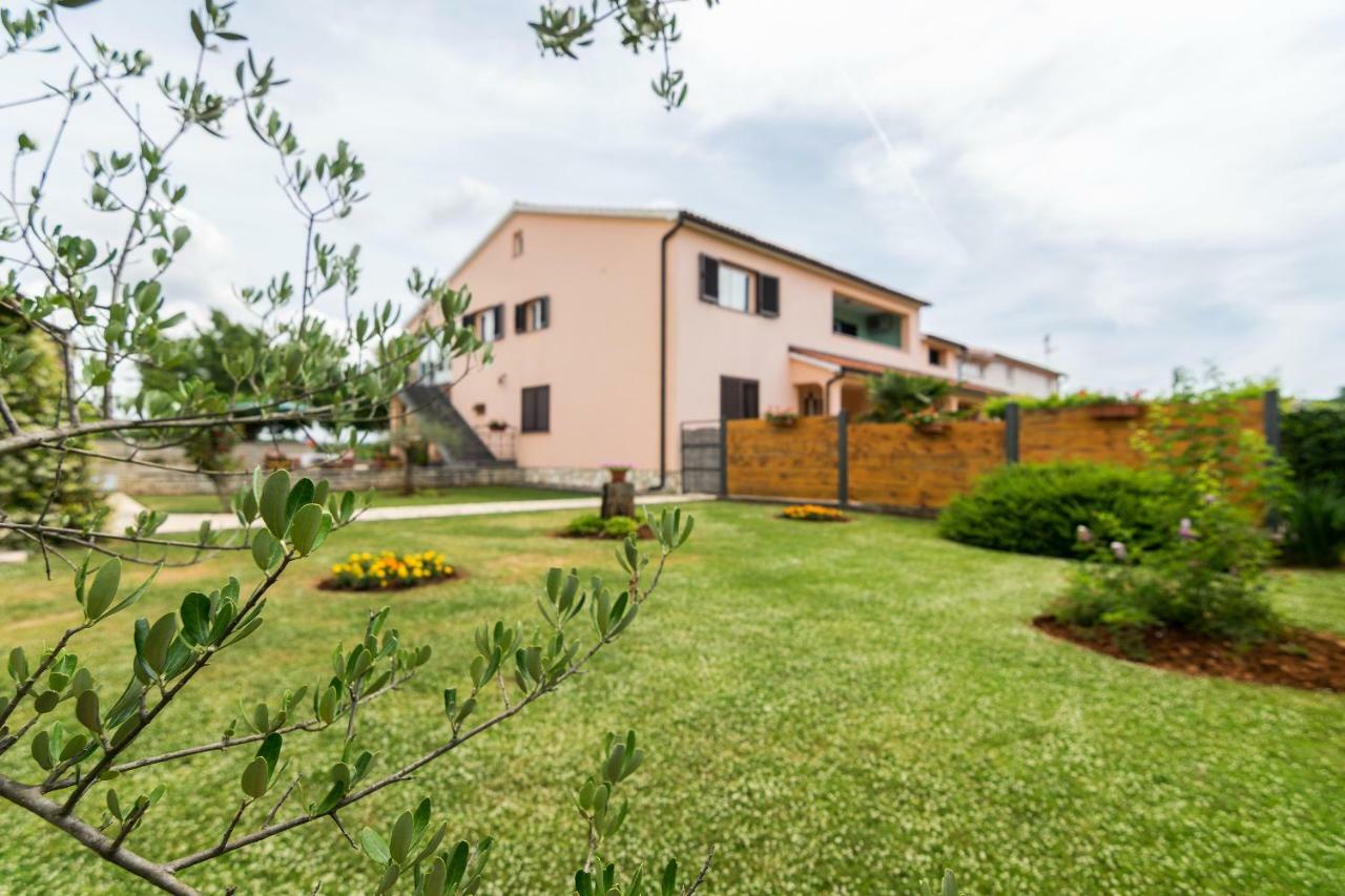 Apartments Korina كانافانار المظهر الخارجي الصورة