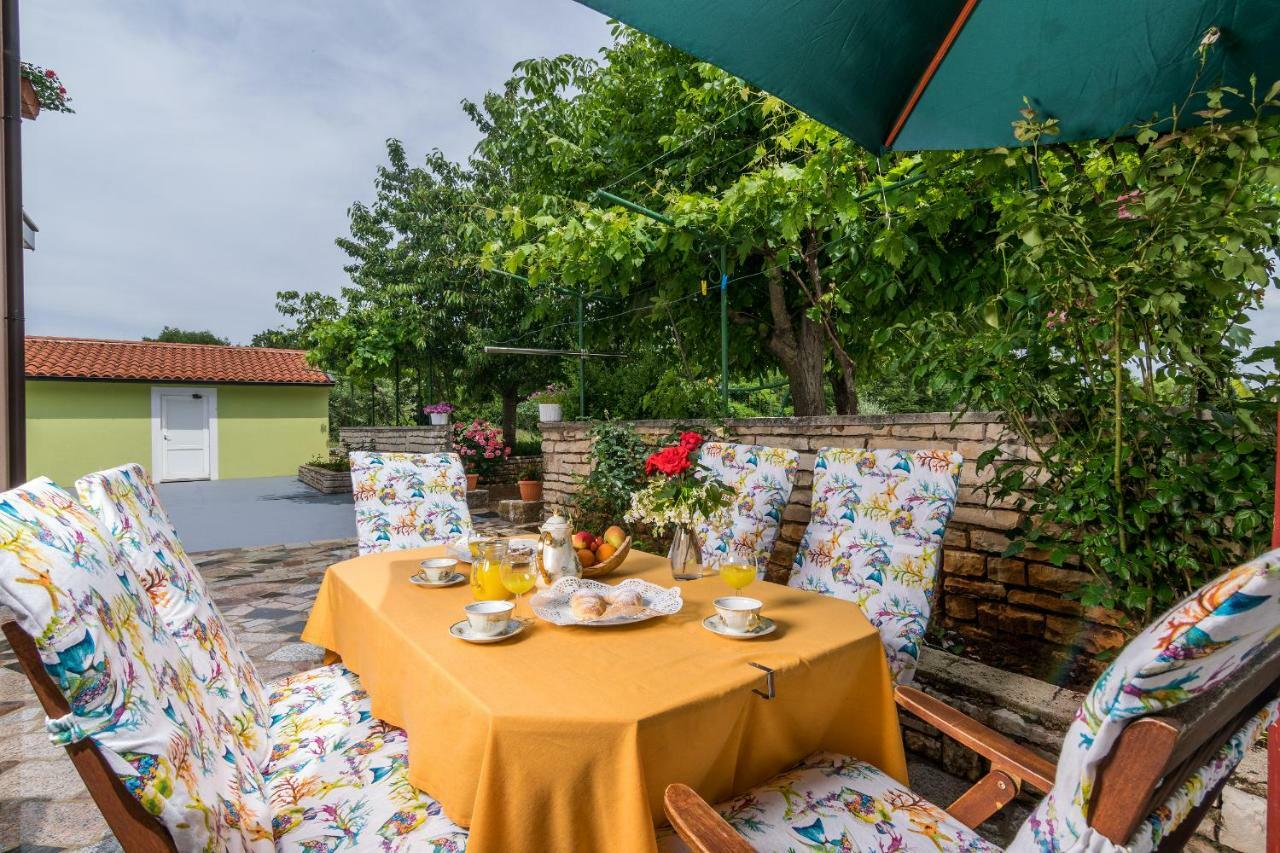 Apartments Korina كانافانار المظهر الخارجي الصورة