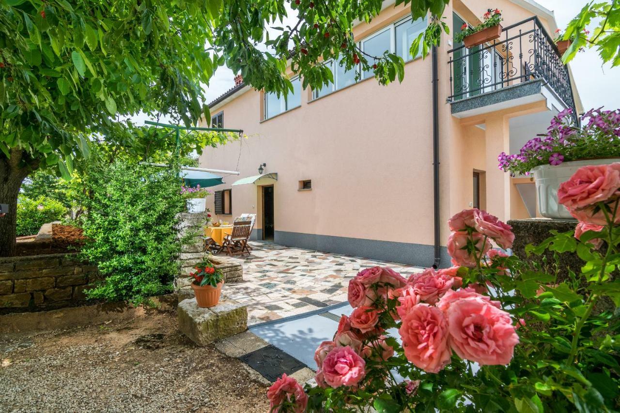Apartments Korina كانافانار المظهر الخارجي الصورة