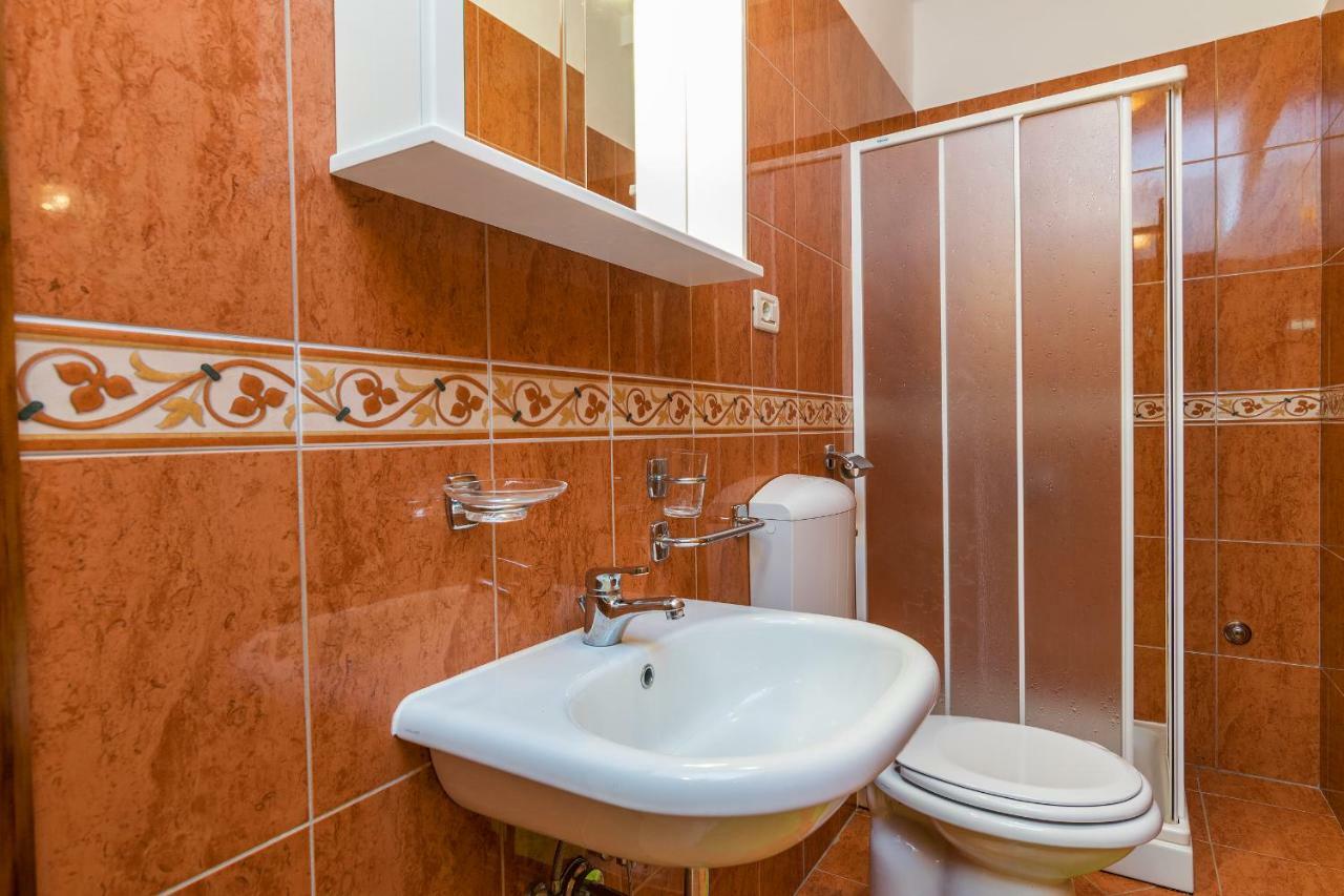 Apartments Korina كانافانار المظهر الخارجي الصورة