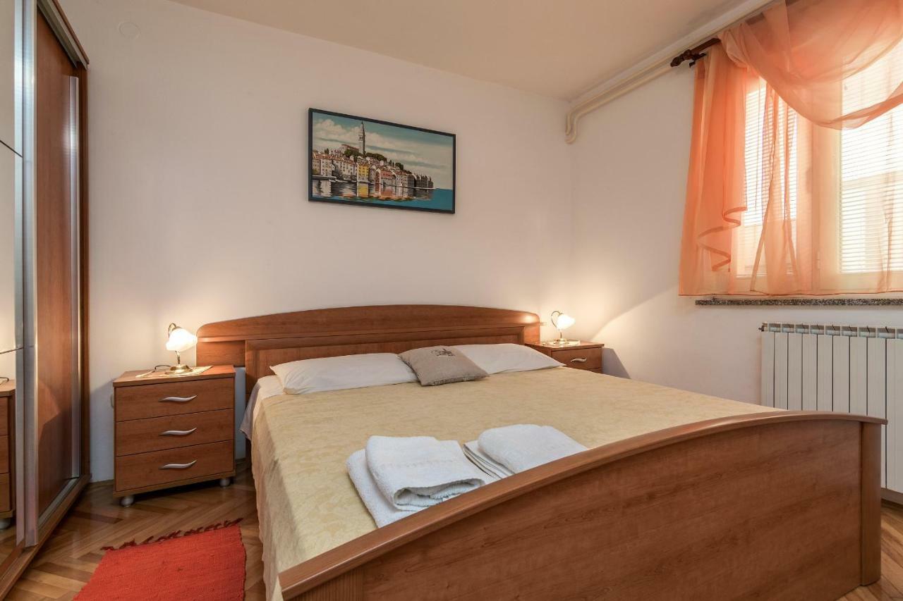 Apartments Korina كانافانار المظهر الخارجي الصورة