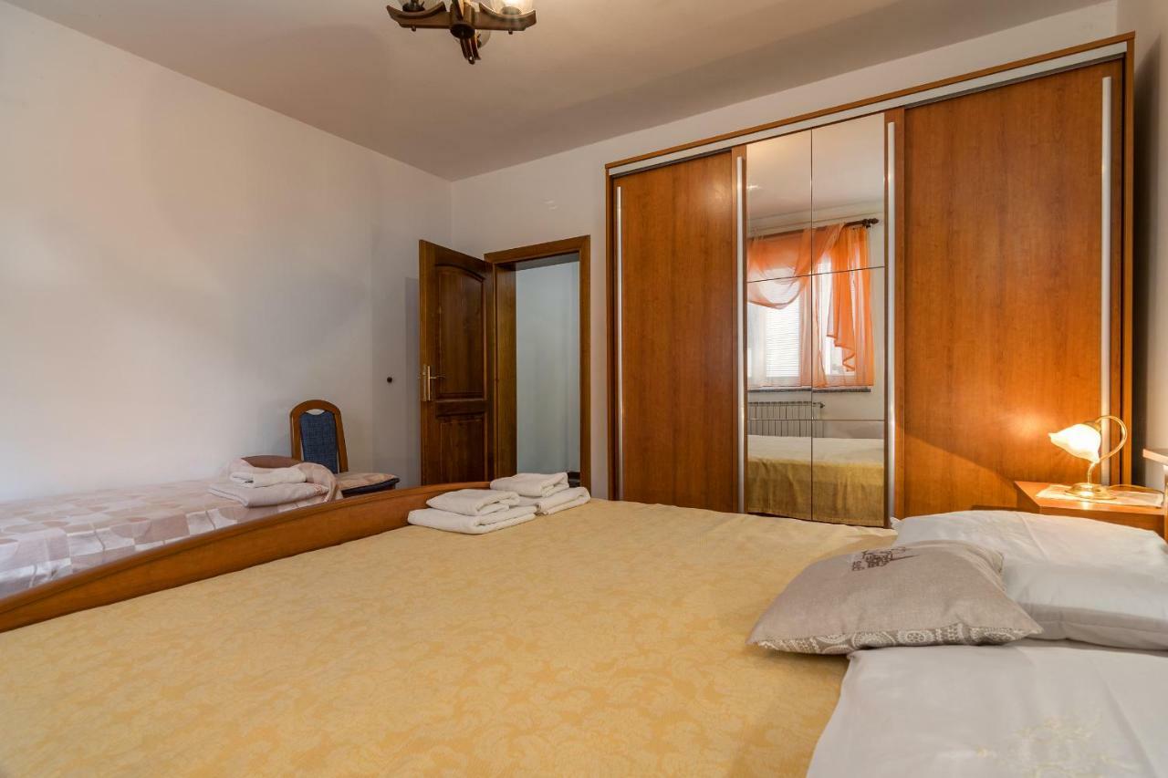 Apartments Korina كانافانار المظهر الخارجي الصورة