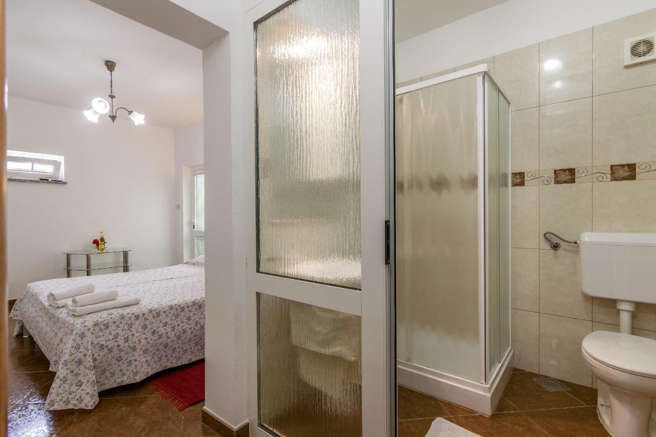Apartments Korina كانافانار المظهر الخارجي الصورة