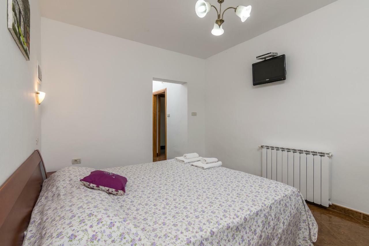 Apartments Korina كانافانار المظهر الخارجي الصورة